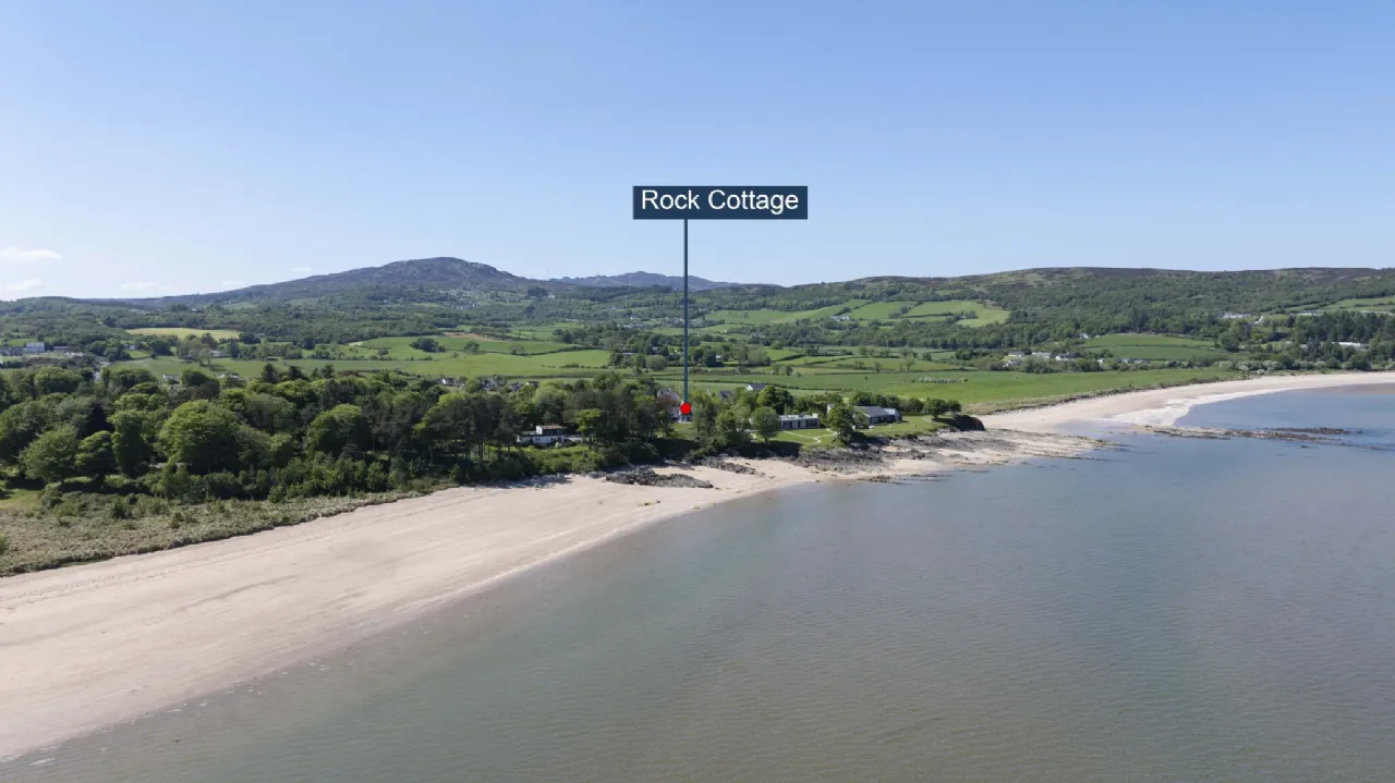 Photo of Rock Cottage, Rathmullan, Co. Donegal, F92V1N1
