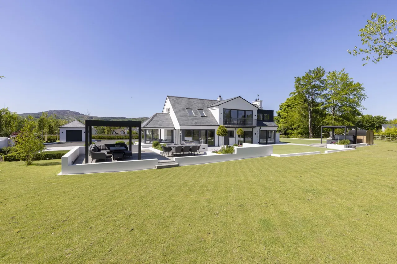 Photo of Rock Cottage, Rathmullan, Co. Donegal, F92V1N1