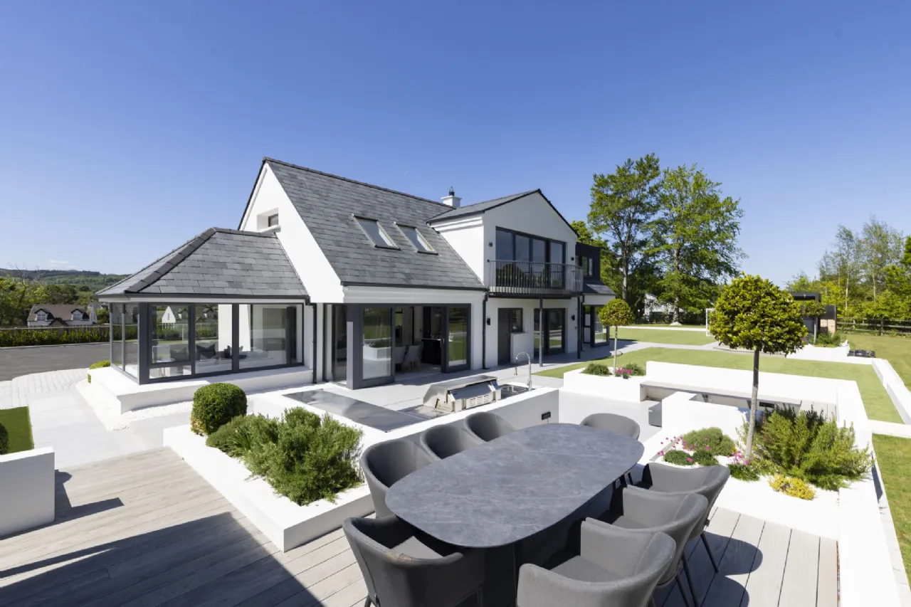 Photo of Rock Cottage, Rathmullan, Co. Donegal, F92V1N1