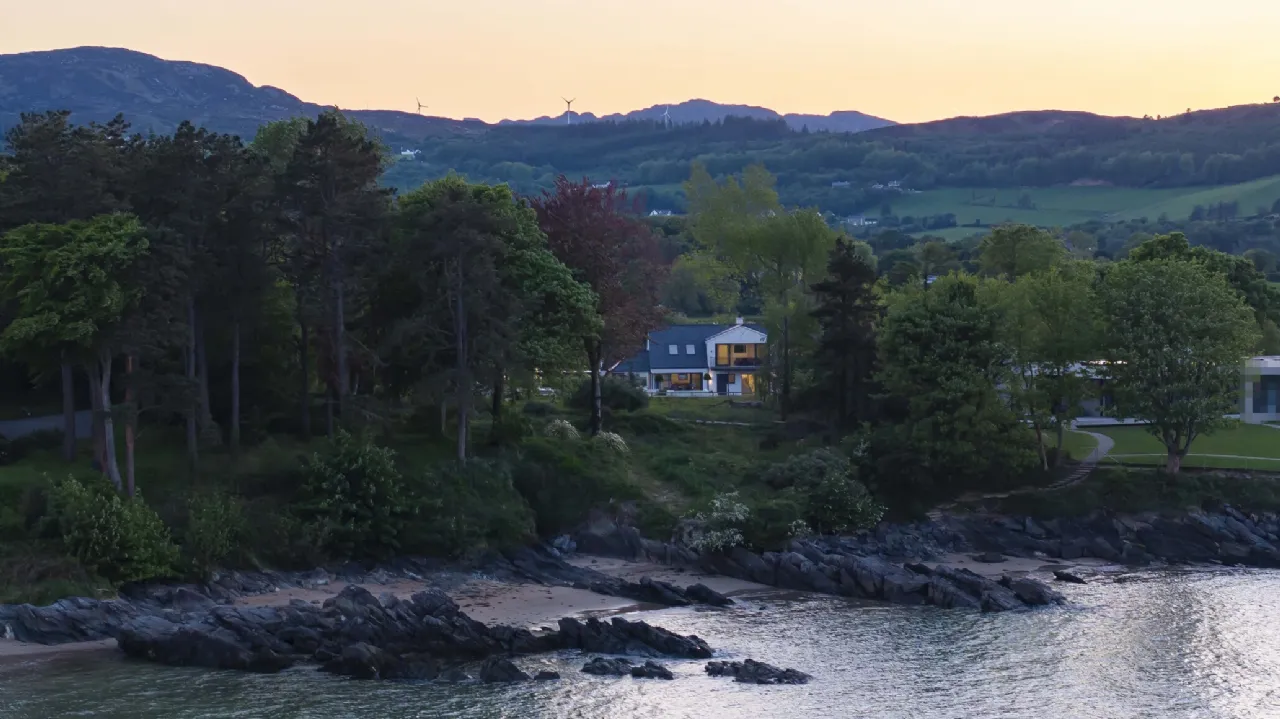 Photo of Rock Cottage, Rathmullan, Co. Donegal, F92V1N1