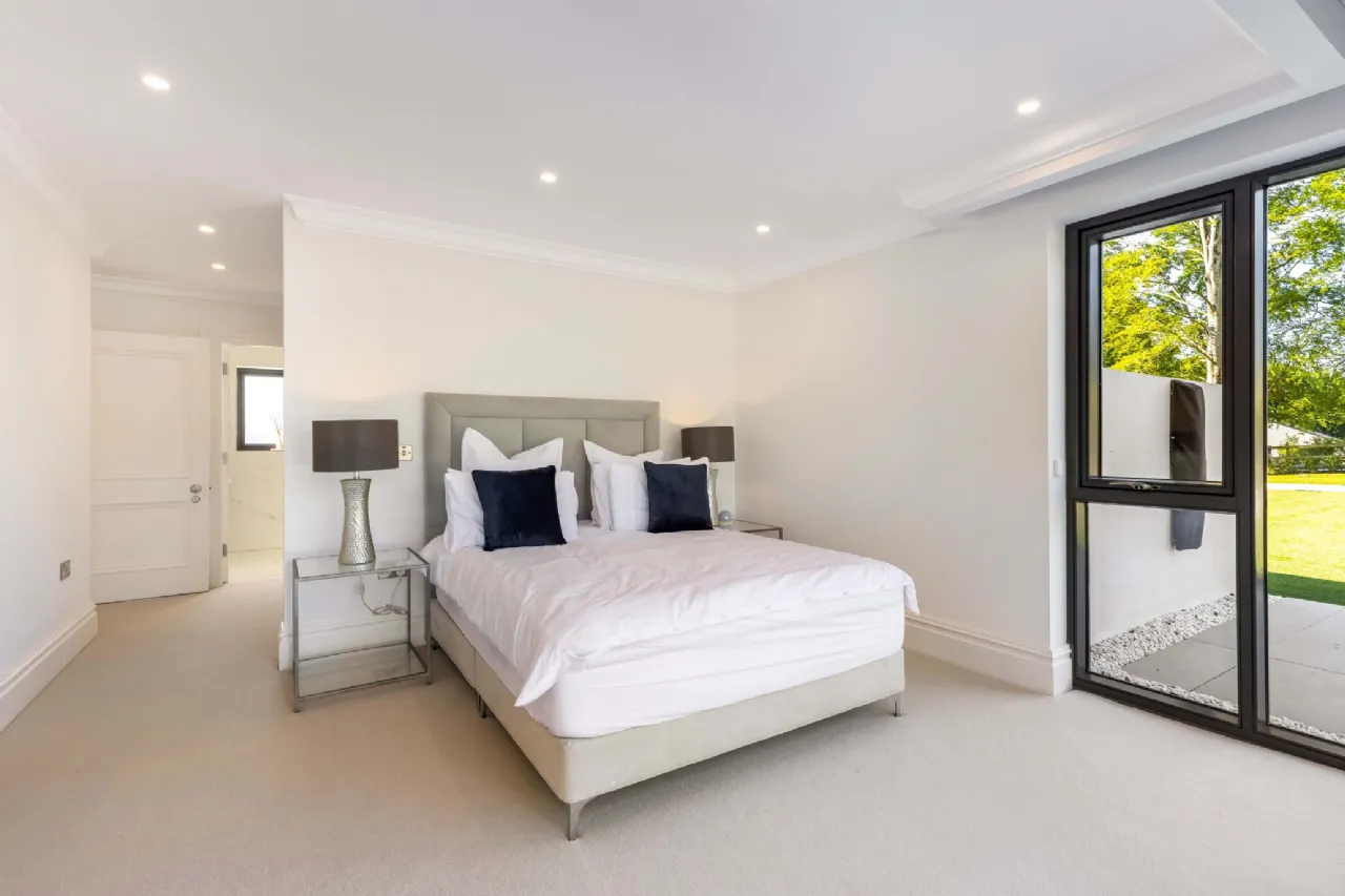 Photo of Rock Cottage, Rathmullan, Co. Donegal, F92V1N1