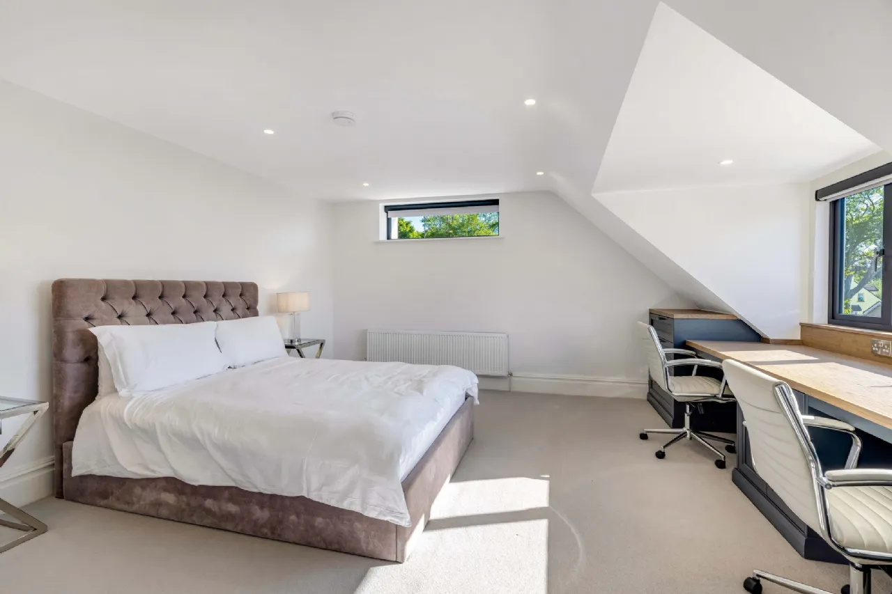 Photo of Rock Cottage, Rathmullan, Co. Donegal, F92V1N1