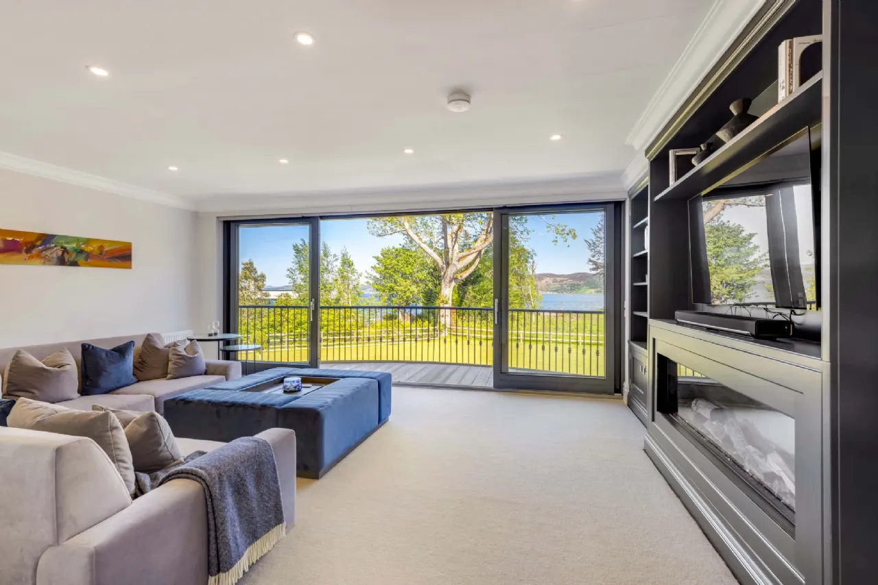 Photo of Rock Cottage, Rathmullan, Co. Donegal, F92V1N1