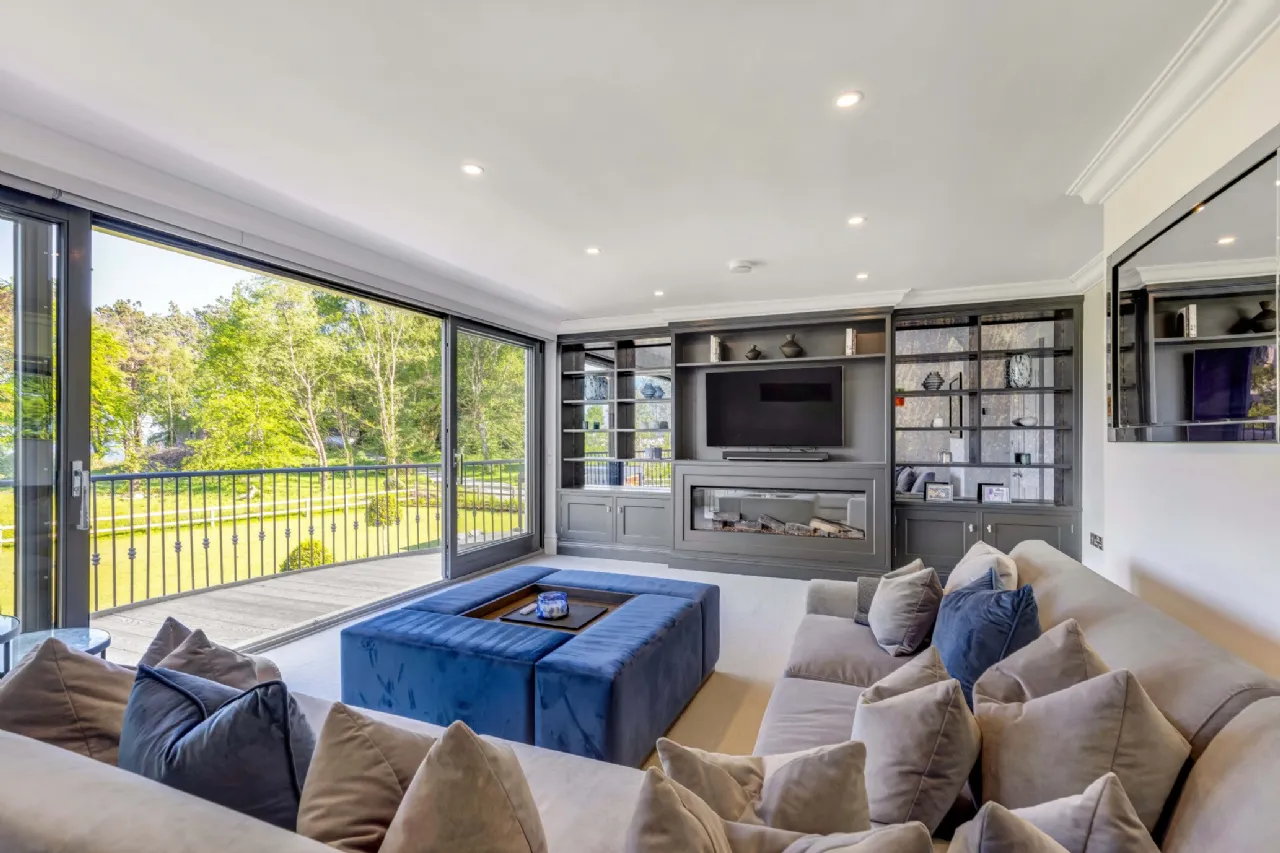 Photo of Rock Cottage, Rathmullan, Co. Donegal, F92V1N1