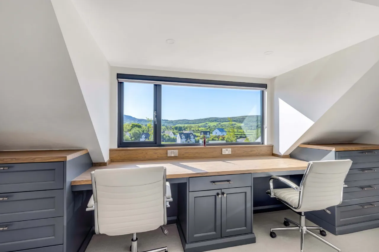 Photo of Rock Cottage, Rathmullan, Co. Donegal, F92V1N1