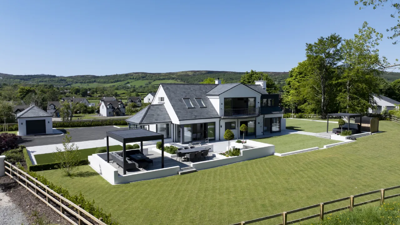 Photo of Rock Cottage, Rathmullan, Co. Donegal, F92V1N1