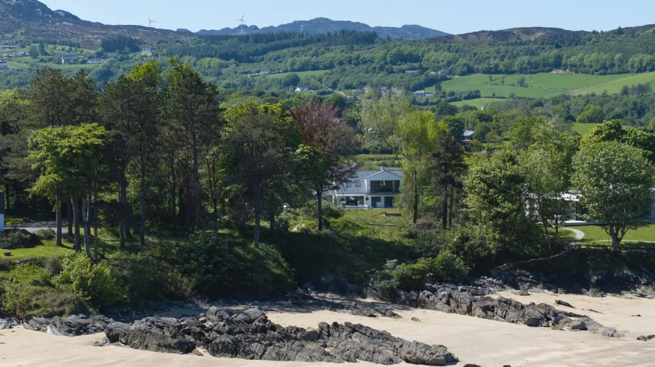 Photo of Rock Cottage, Rathmullan, Co. Donegal, F92V1N1