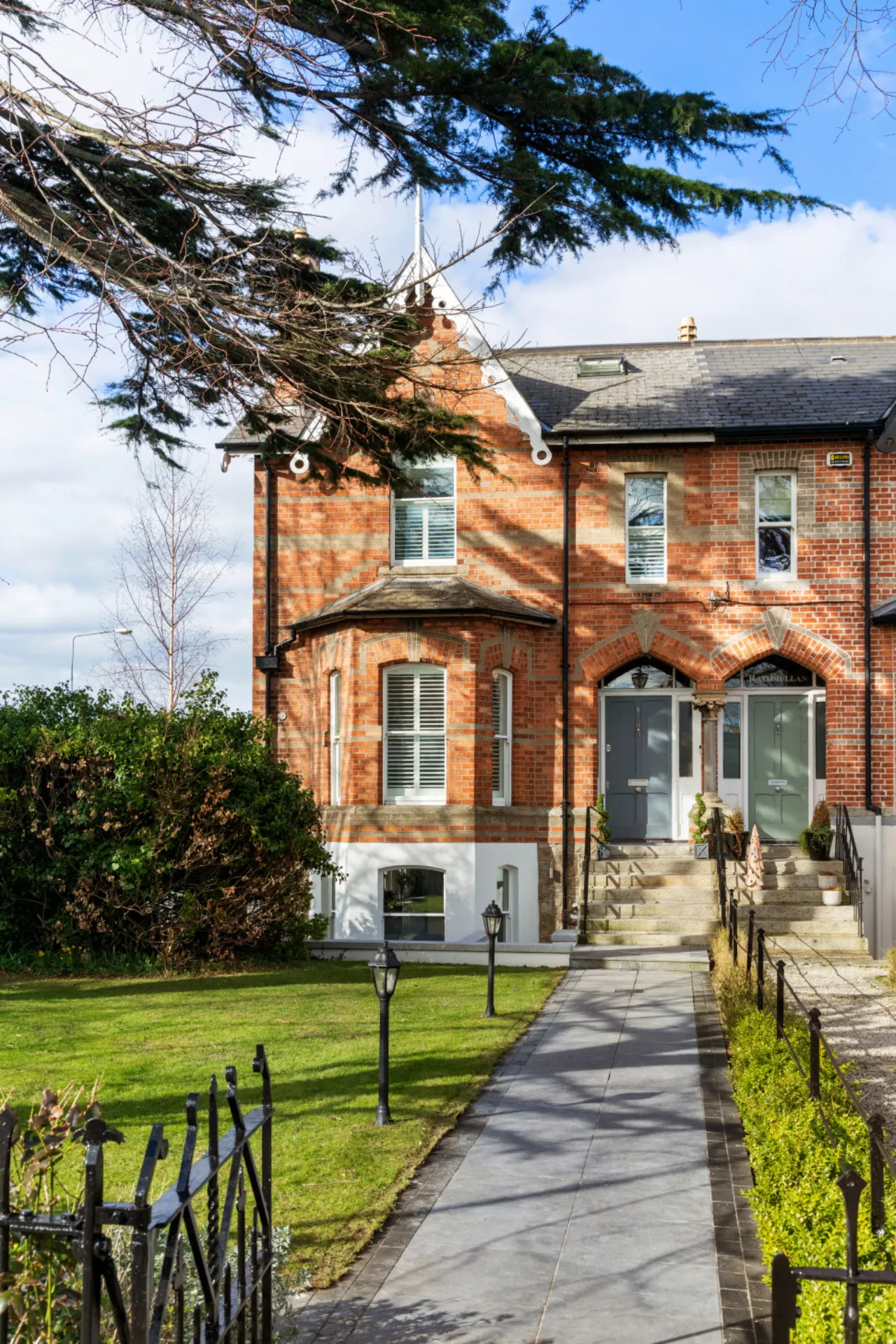 Photo of 1 Cowper Road, Rathmines, Dublin 6, D06 X3Y1