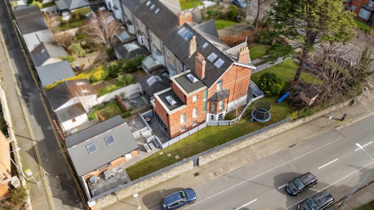 Photo of 1 Cowper Road, Rathmines, Dublin 6, D06 X3Y1