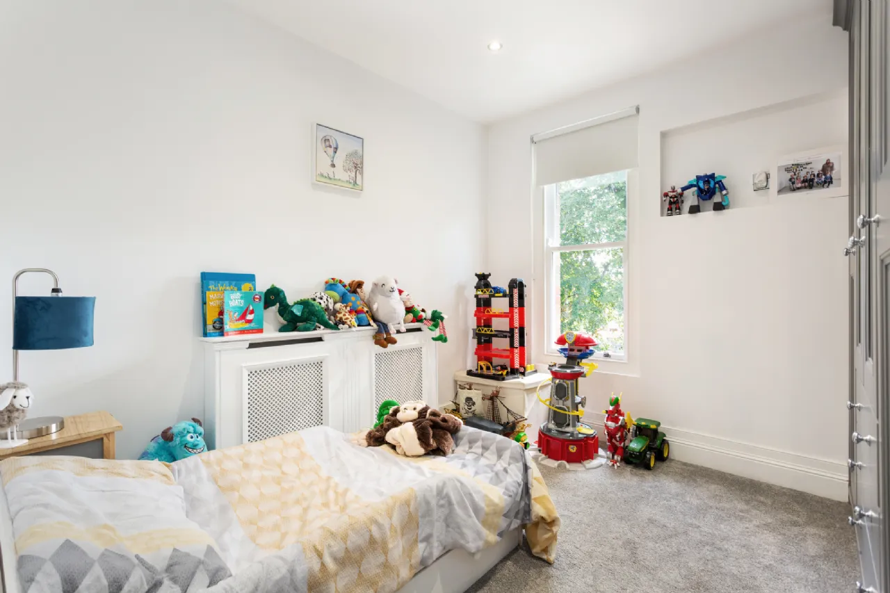 Photo of 1 Cowper Road, Rathmines, Dublin 6, D06 X3Y1