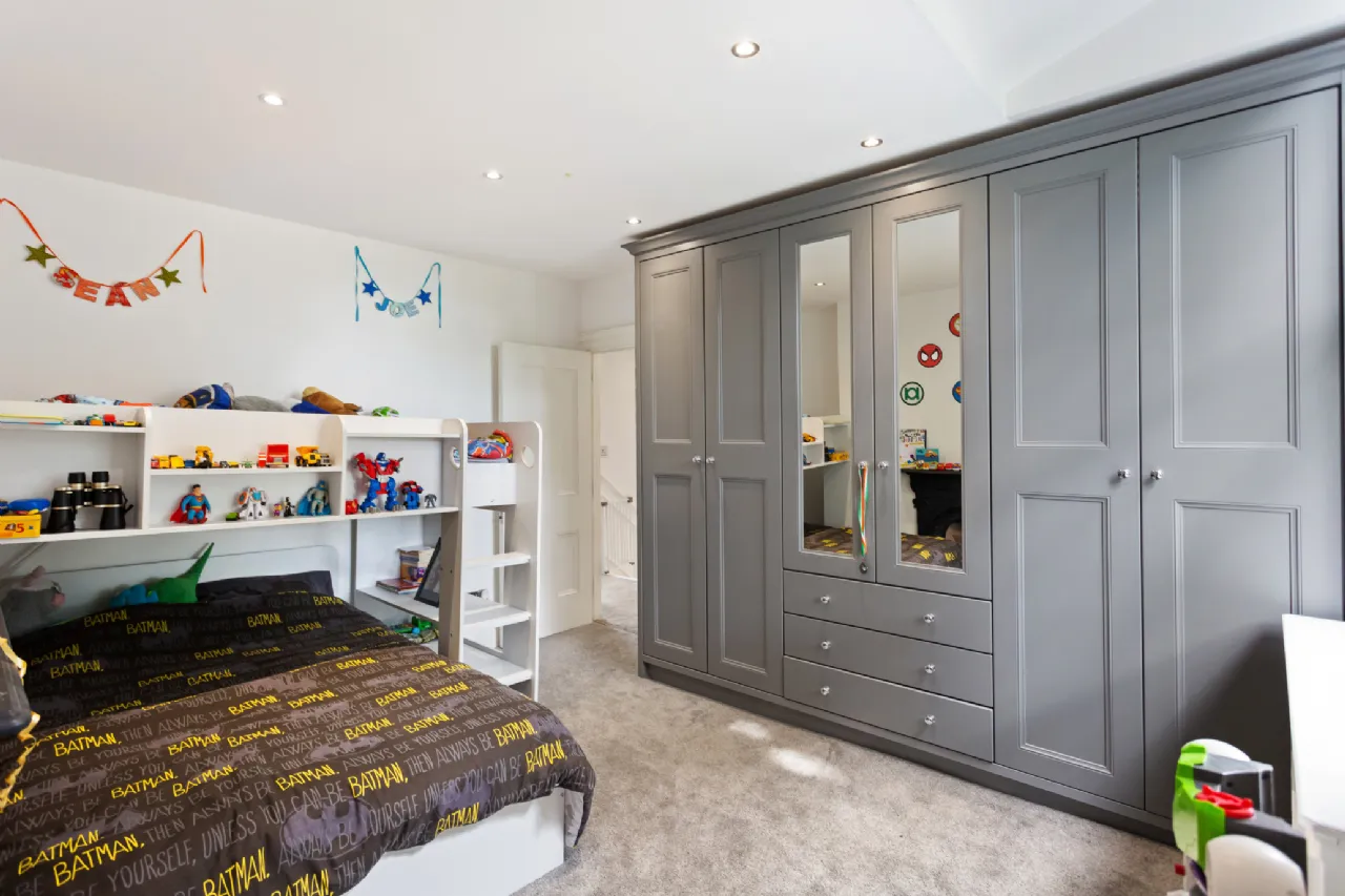 Photo of 1 Cowper Road, Rathmines, Dublin 6, D06 X3Y1