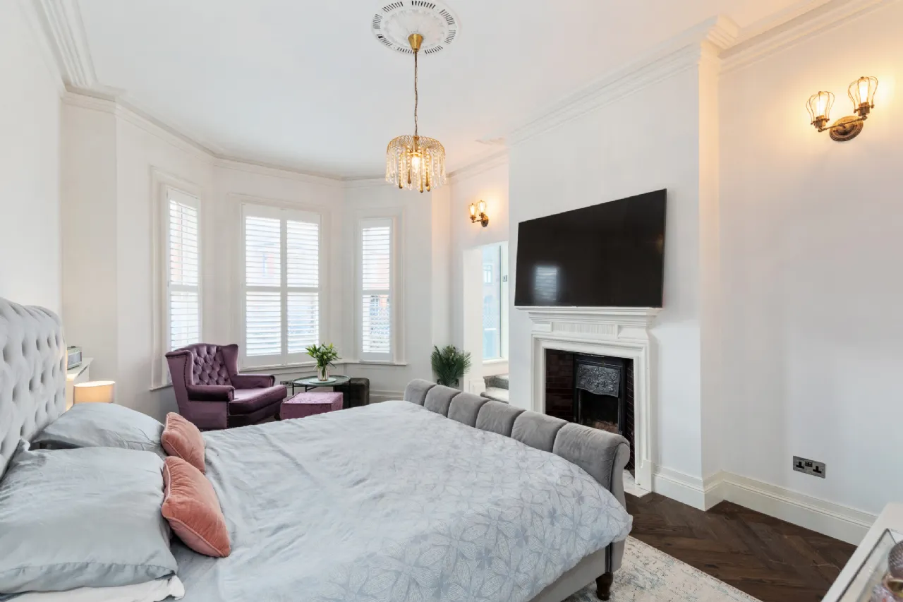 Photo of 1 Cowper Road, Rathmines, Dublin 6, D06 X3Y1