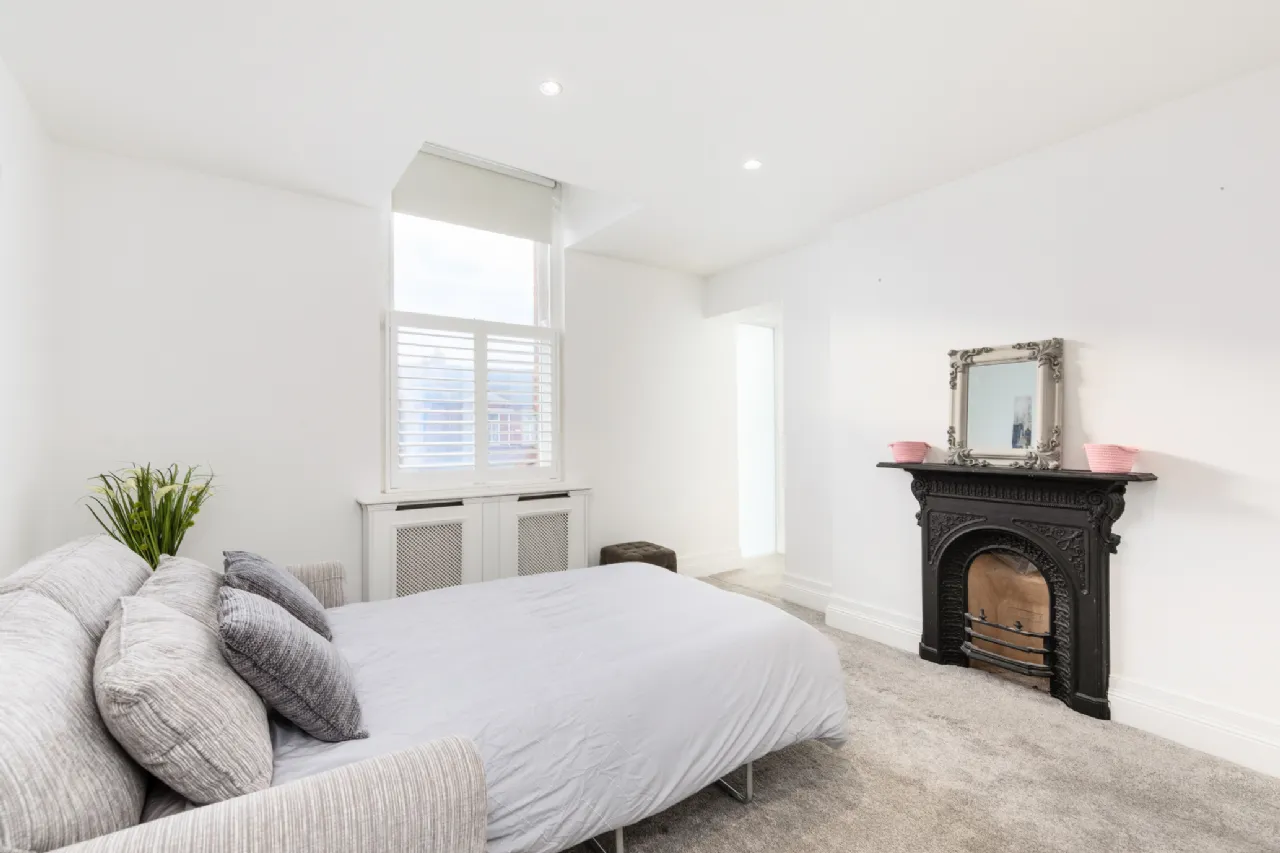 Photo of 1 Cowper Road, Rathmines, Dublin 6, D06 X3Y1