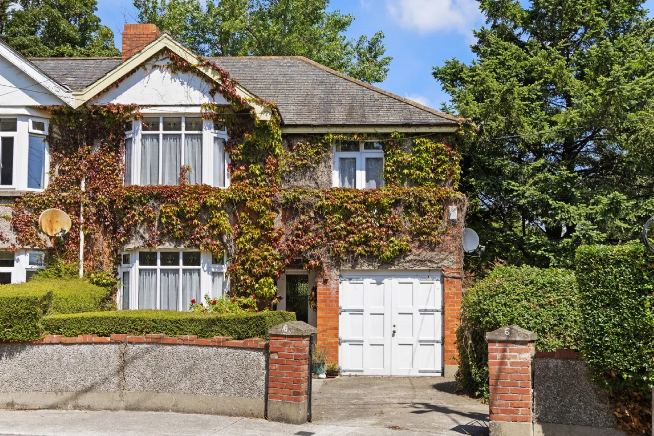 Photo of 6 Aubrey Park, Shankill, Dublin 18, D18 T2V3