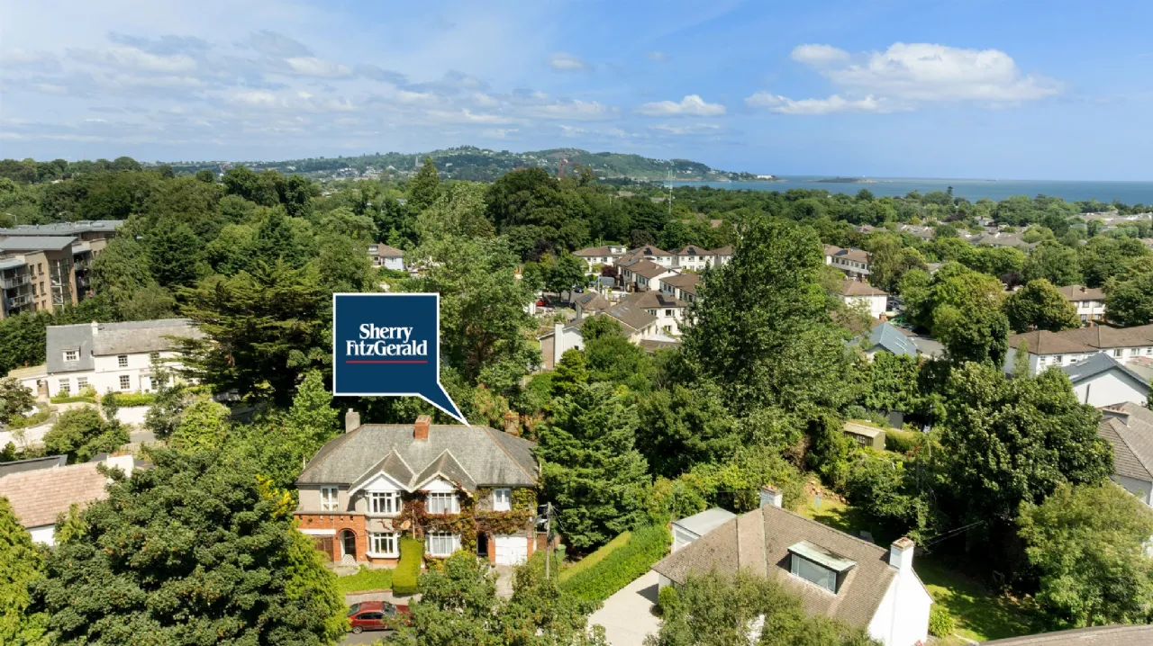 Photo of 6 Aubrey Park, Shankill, Dublin 18, D18 T2V3