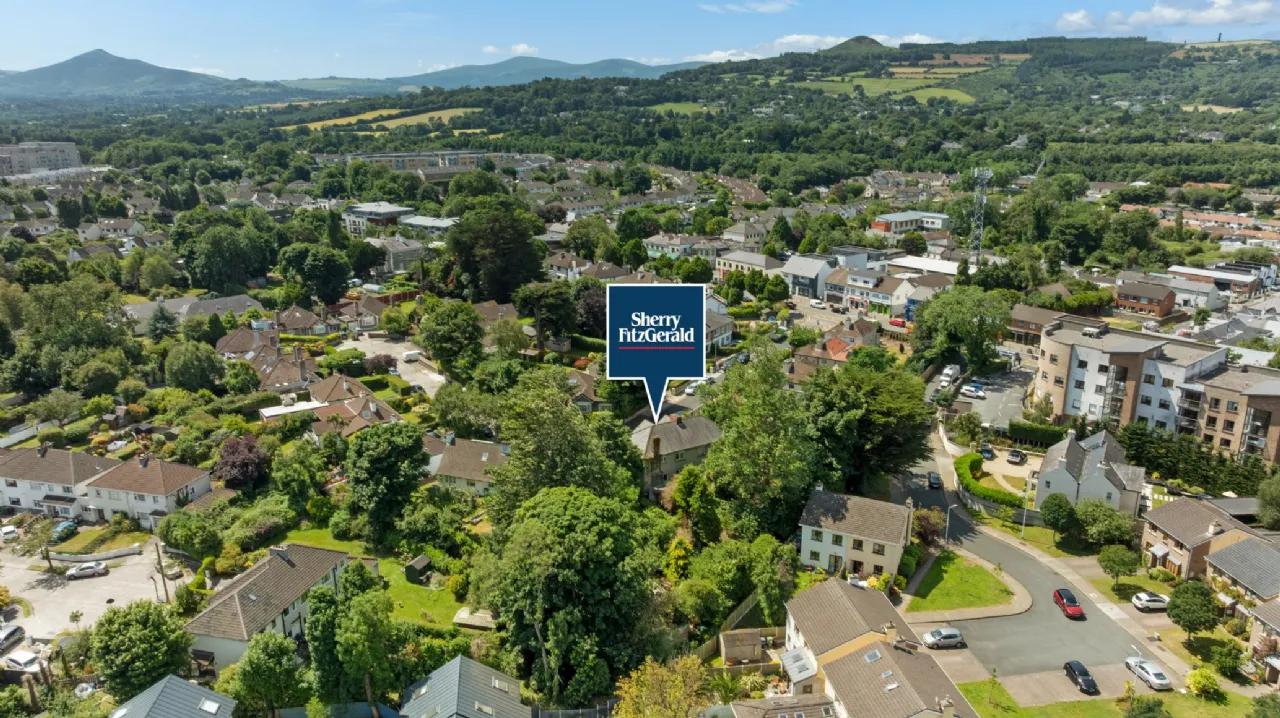 Photo of 6 Aubrey Park, Shankill, Dublin 18, D18 T2V3