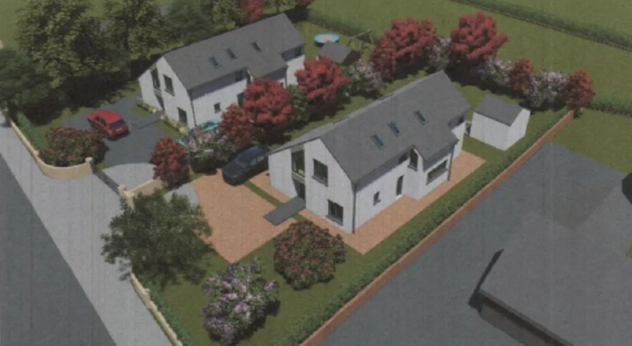 Photo of Churchtown, Kilrane, Rosslare, Co. Wexford
