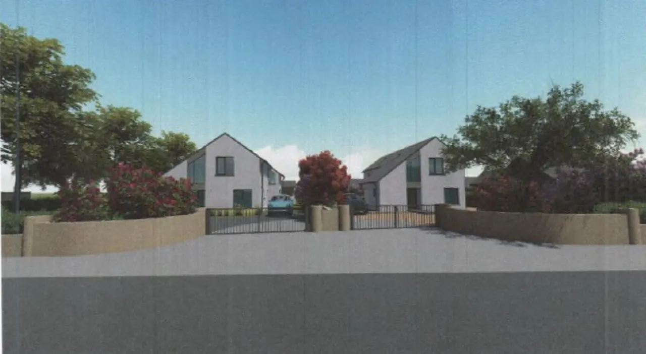 Photo of Churchtown, Kilrane, Rosslare, Co. Wexford