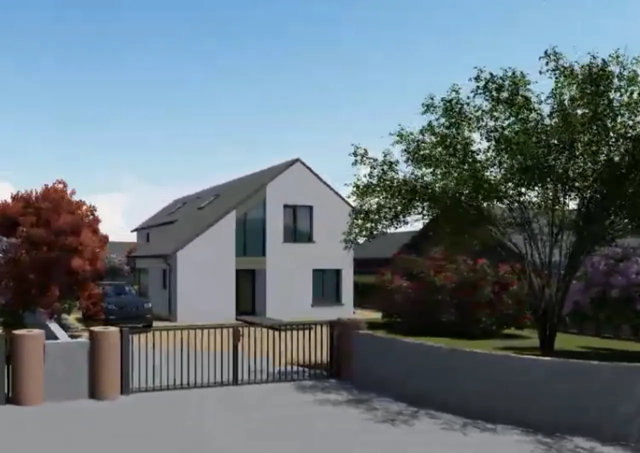Photo of Churchtown, Kilrane, Rosslare, Co. Wexford