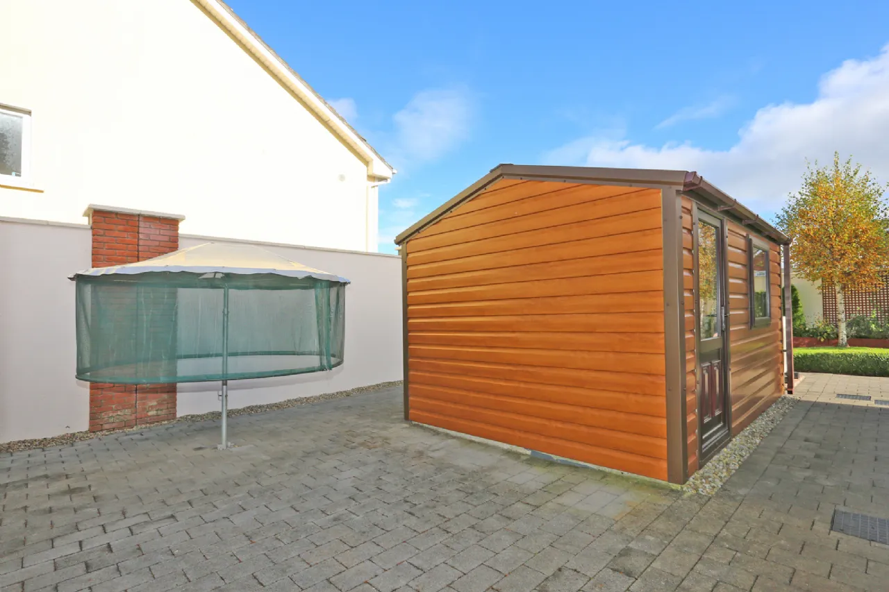 Photo of 7 Clanwilliam Square, Golf Links Road, Castletroy, Limerick, V94E8WK