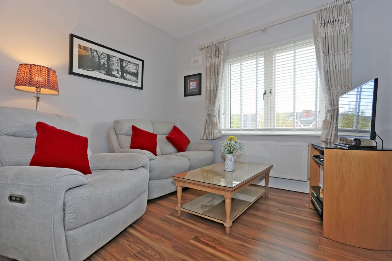 Photo of 7 Clanwilliam Square, Golf Links Road, Castletroy, Limerick, V94E8WK