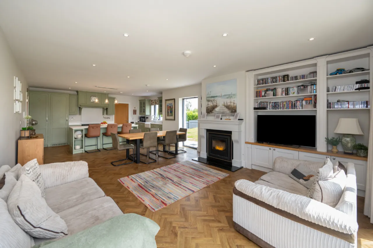 Photo of 11 Earls Well, Waterfall, Co Cork, T12T6DF