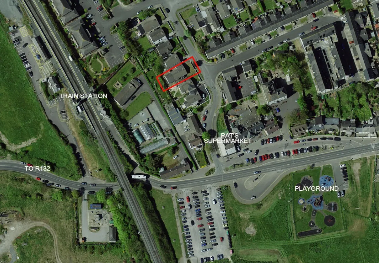 Photo of 3 Beach Grove, Laytown, Co Meath, A92 P9N3