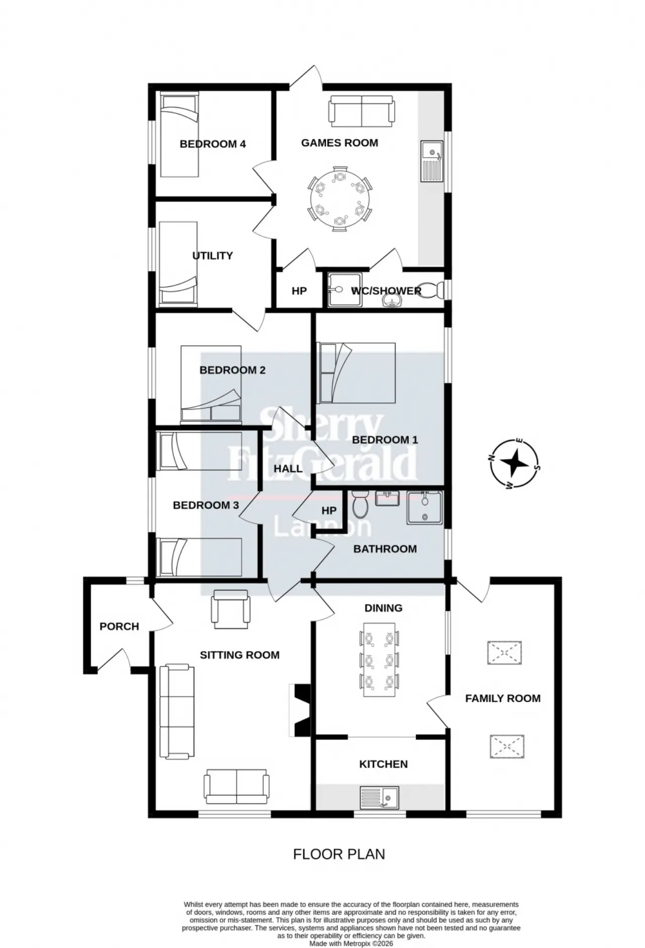 Photo of 3 Beach Grove, Laytown, Co Meath, A92 P9N3