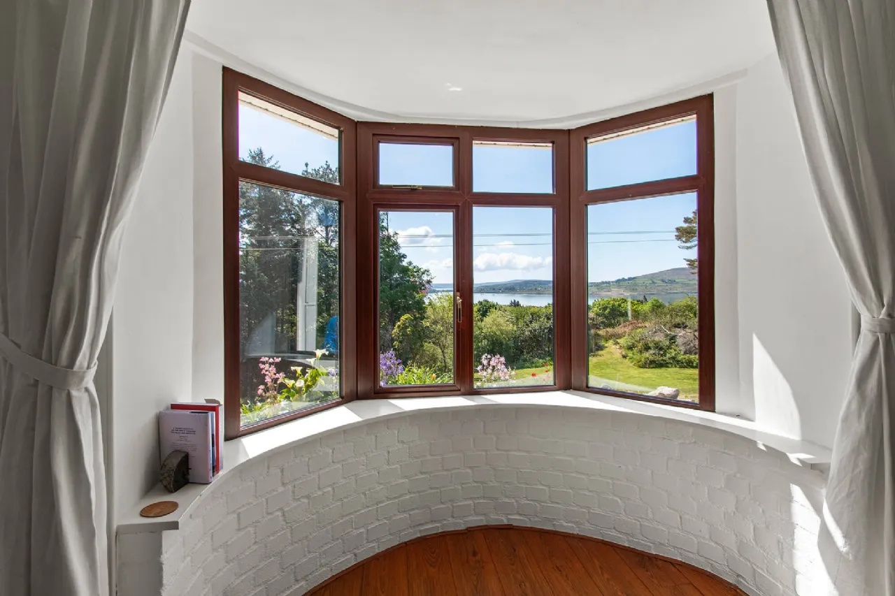 Photo of Cappagh House, Cappaghavukee, Waterfall, Castletown Berehaven, Co Cork, P75 TX60