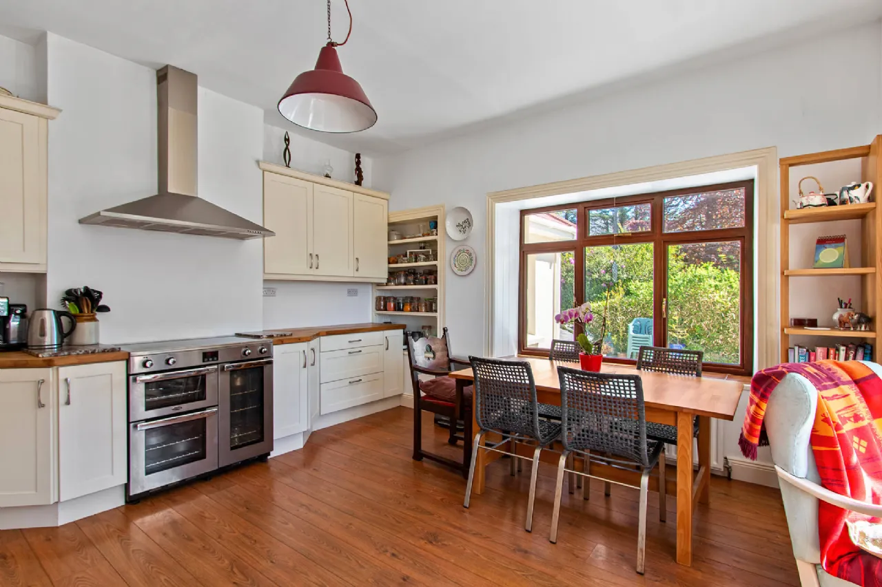 Photo of Cappagh House, Cappaghavukee, Waterfall, Castletown Berehaven, Co Cork, P75 TX60