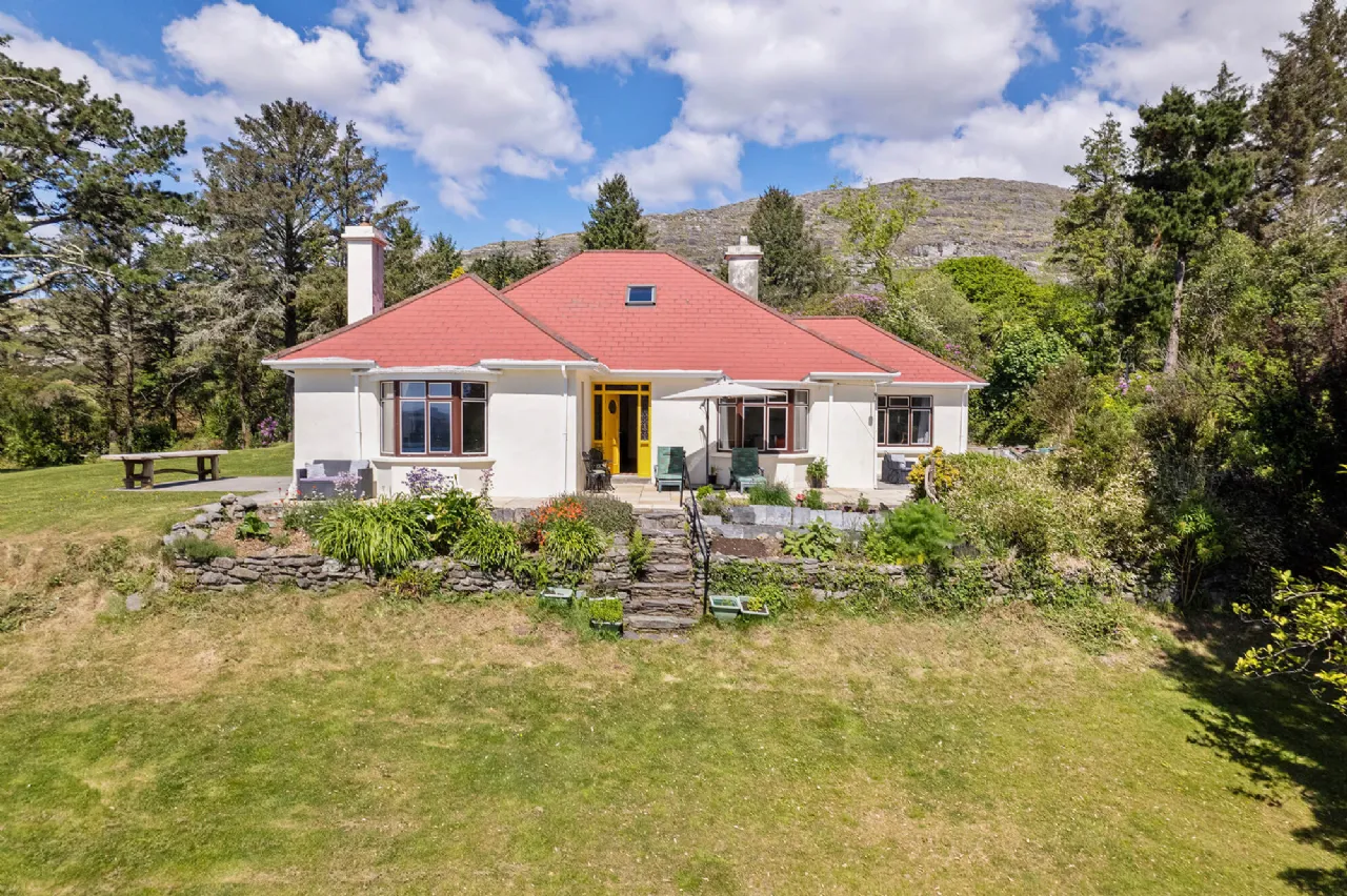 Photo of Cappagh House, Cappaghavukee, Waterfall, Castletown Berehaven, Co Cork, P75 TX60