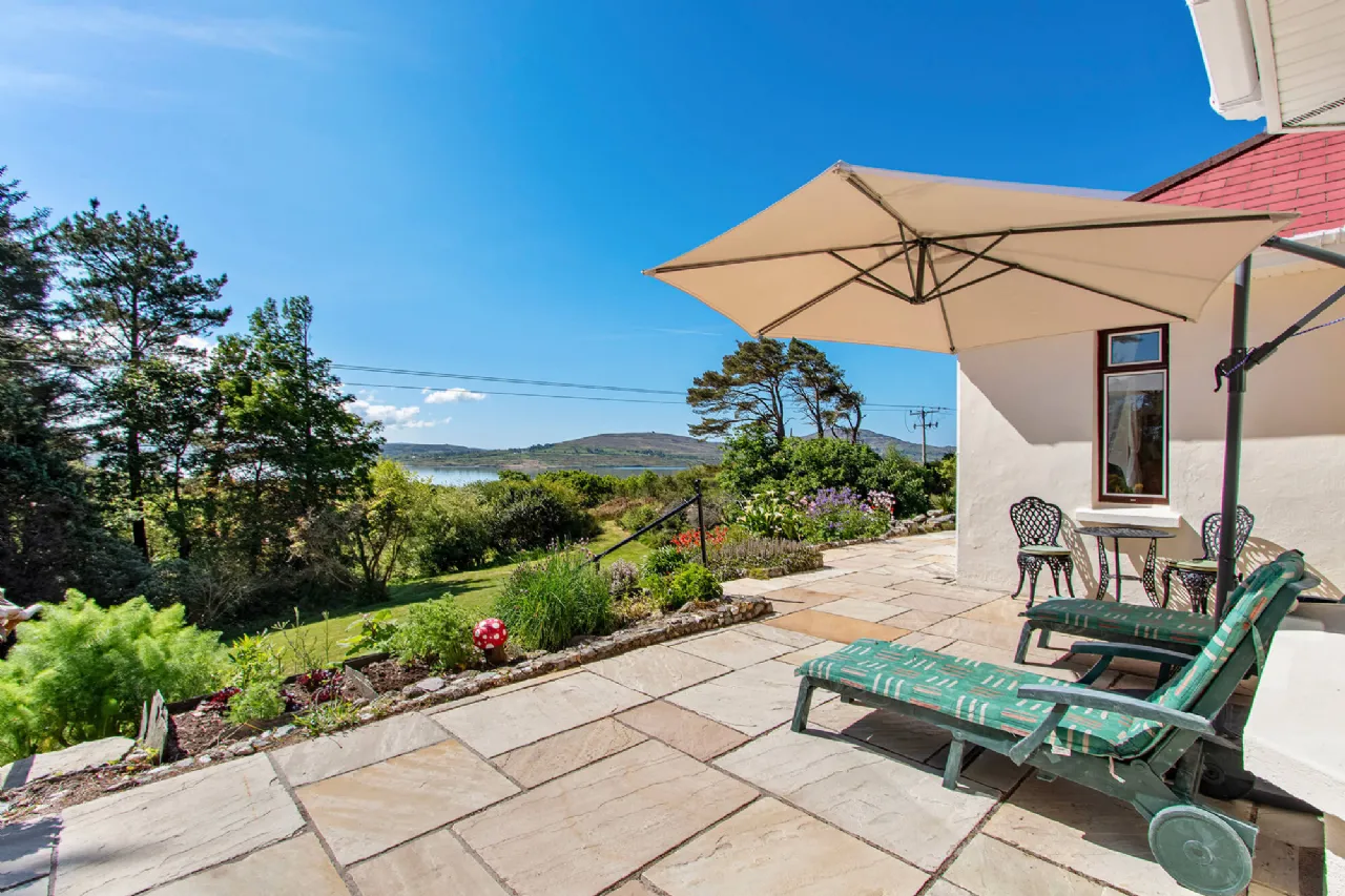 Photo of Cappagh House, Cappaghavukee, Waterfall, Castletown Berehaven, Co Cork, P75 TX60