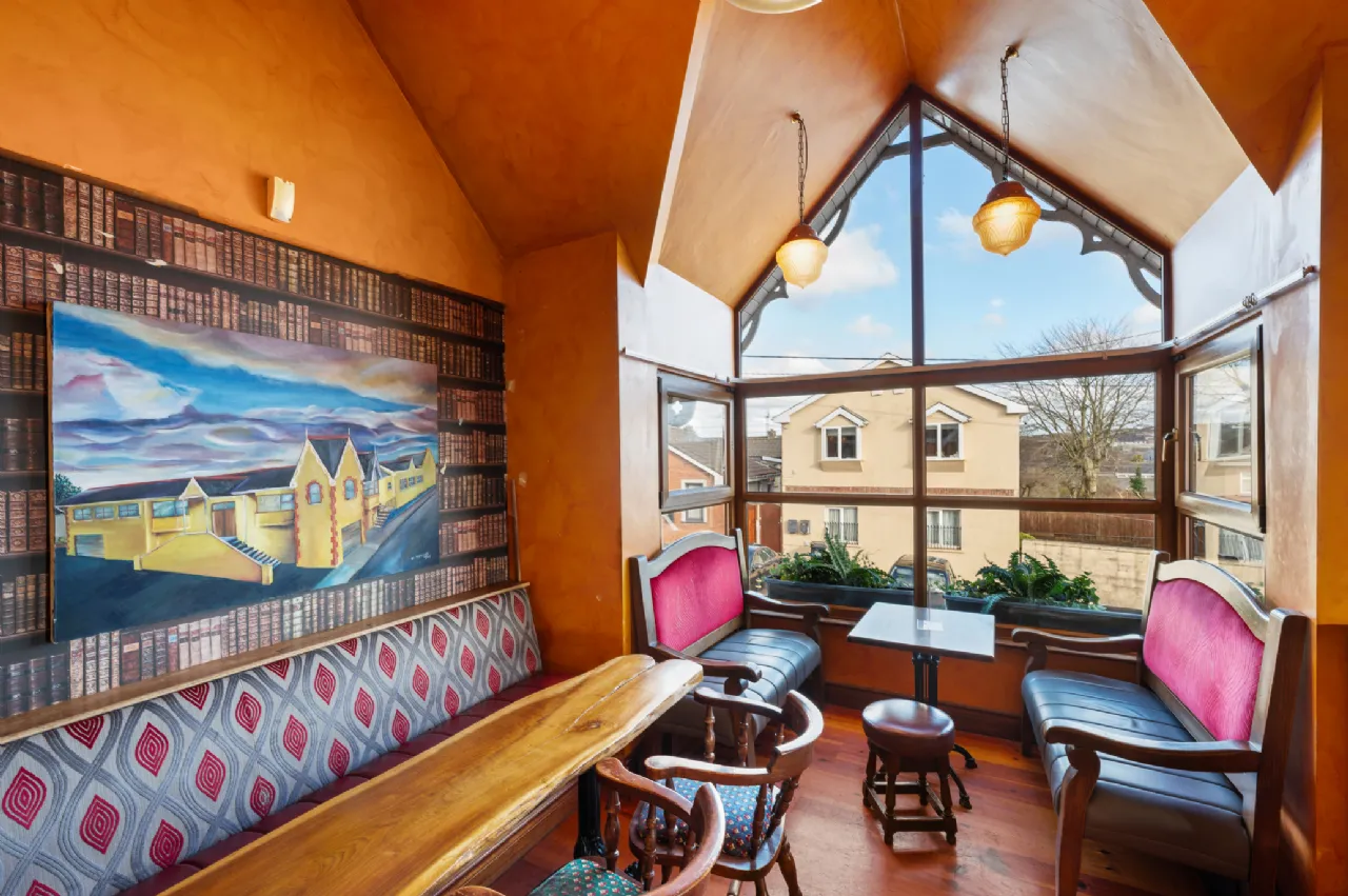 Photo of The Cotton Ball Bar & Brewery, 18 Old Youghal Road, Mayfield,, Cork, T23 AE78