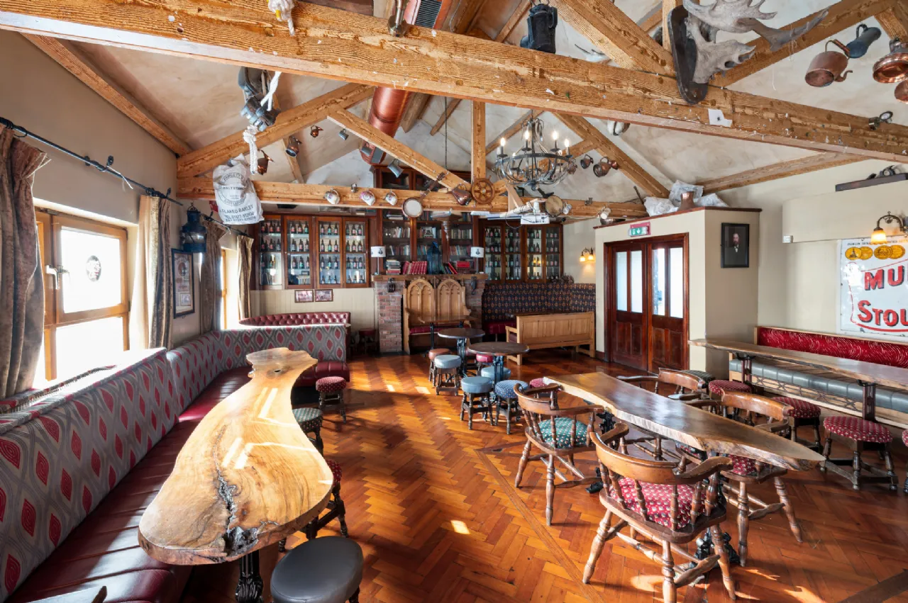 Photo of The Cotton Ball Bar & Brewery, 18 Old Youghal Road, Mayfield,, Cork, T23 AE78