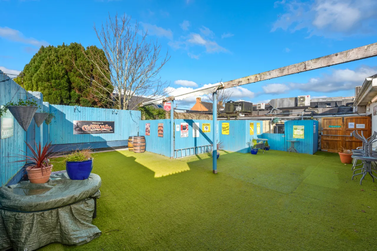 Photo of The Cotton Ball Bar & Brewery, 18 Old Youghal Road, Mayfield,, Cork, T23 AE78