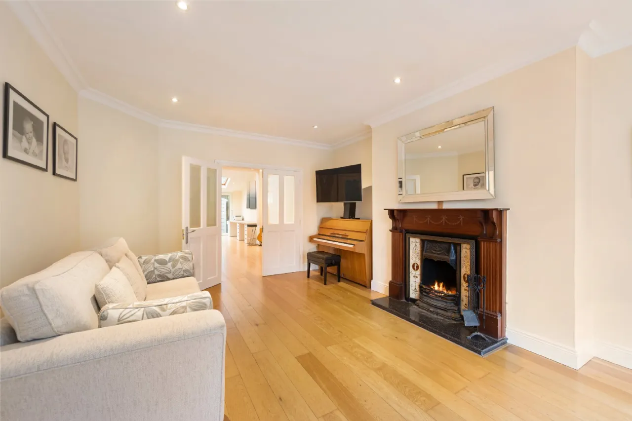 Photo of 88 Carysfort Park, Blackrock, Co Dublin, A94 F977