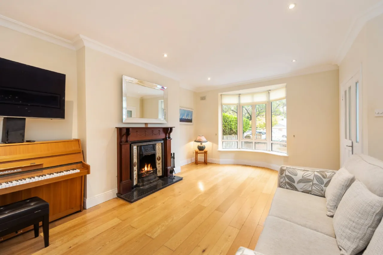 Photo of 88 Carysfort Park, Blackrock, Co Dublin, A94 F977