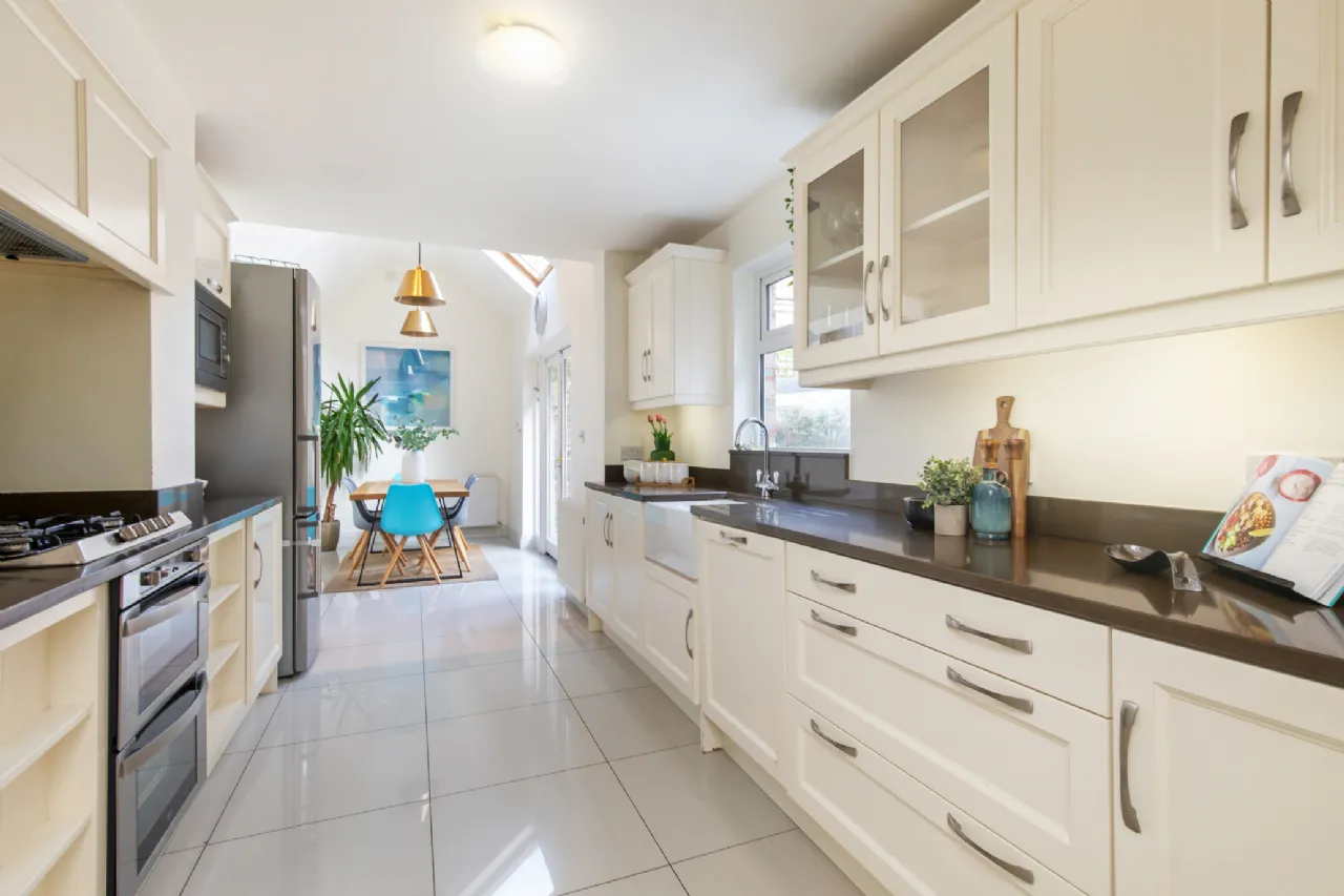 Photo of 23 St Josephs Road, Stoneybatter, Dublin 7, D07 T9P6