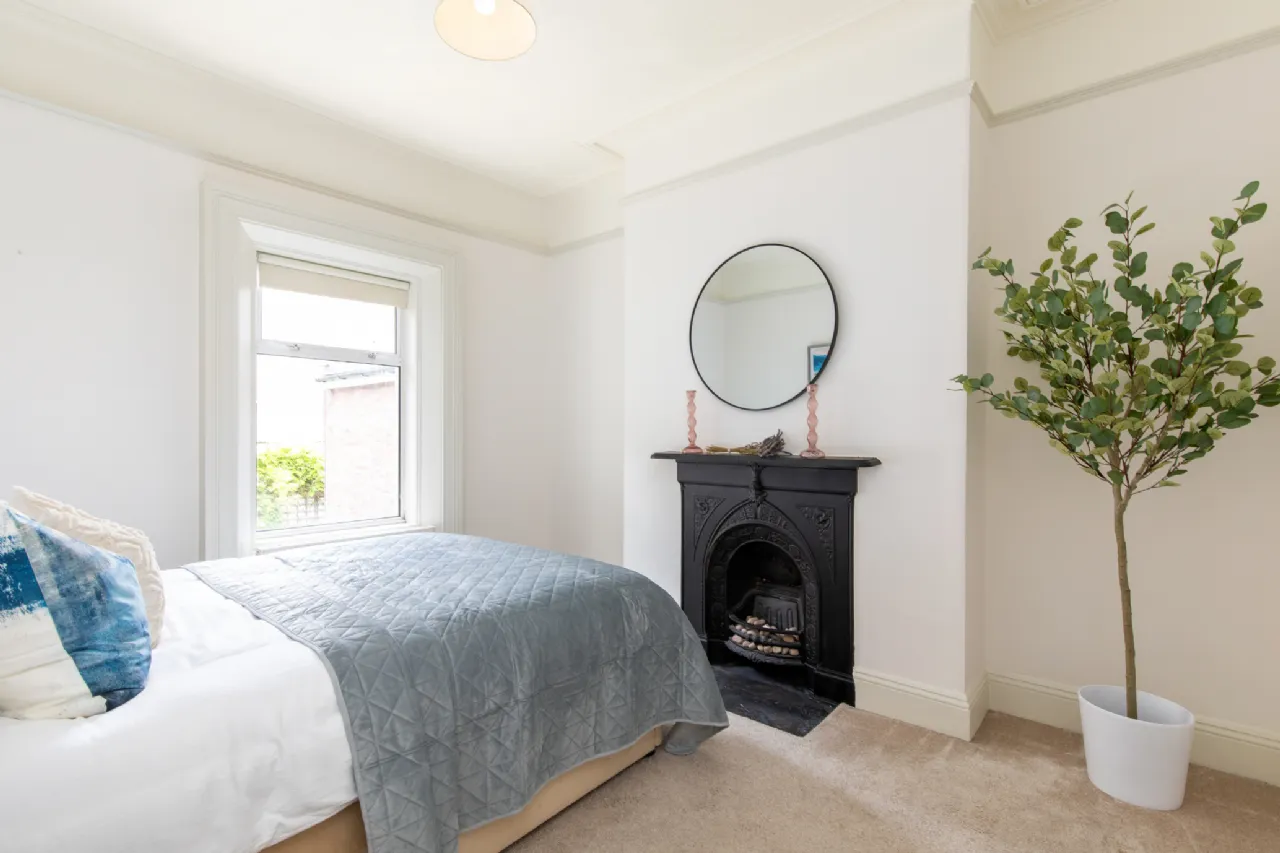 Photo of 23 St Josephs Road, Stoneybatter, Dublin 7, D07 T9P6