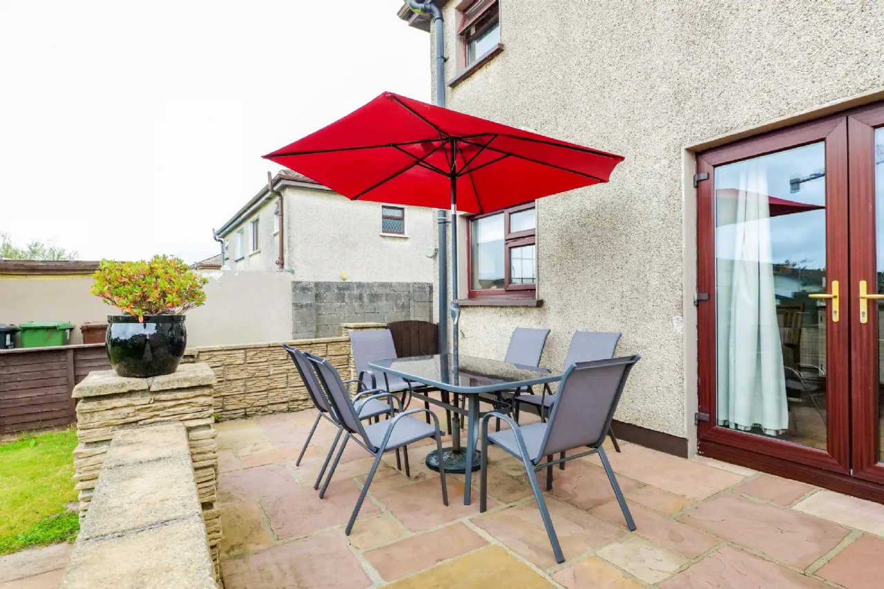 Photo of 40 Crestwood, Coolough Road, Galway, H91 A78R