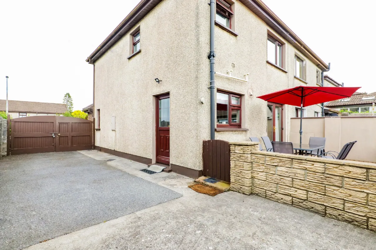 Photo of 40 Crestwood, Coolough Road, Galway, H91 A78R