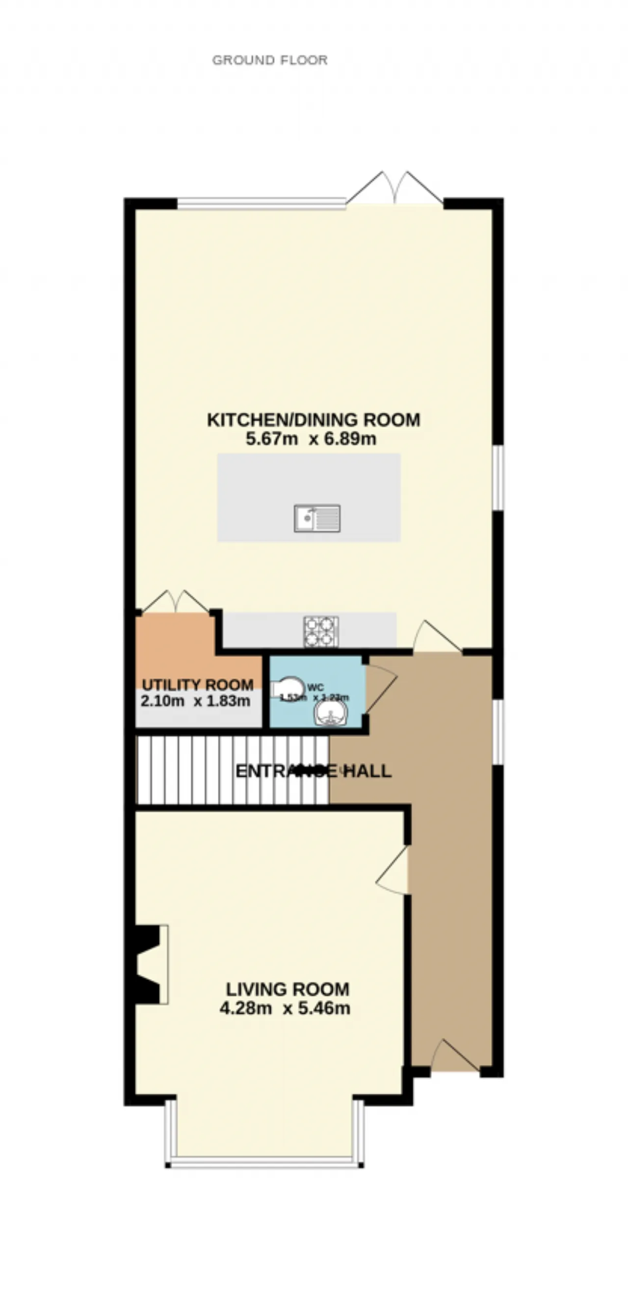 Photo of 20 Castleknock Cross, Castleknock, Dublin 15, D15 DXK5