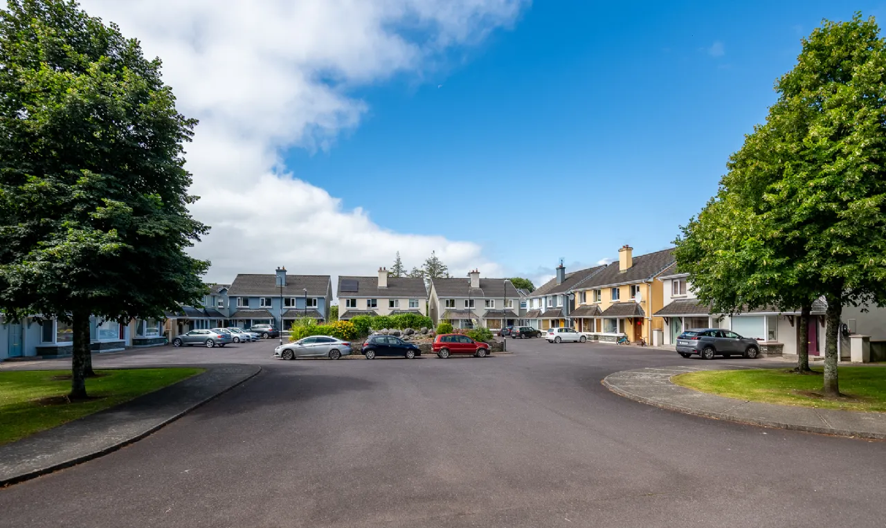 Photo of 23 Cill Mhuire, Kenmare, Co Kerry, V93 HD21