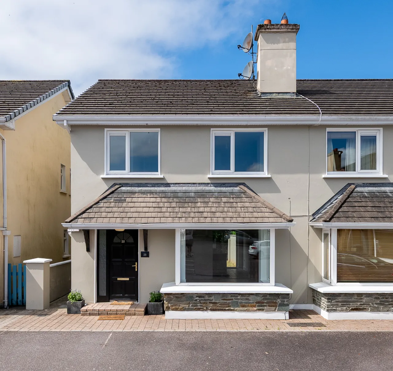 Photo of 23 Cill Mhuire, Kenmare, Co Kerry, V93 HD21