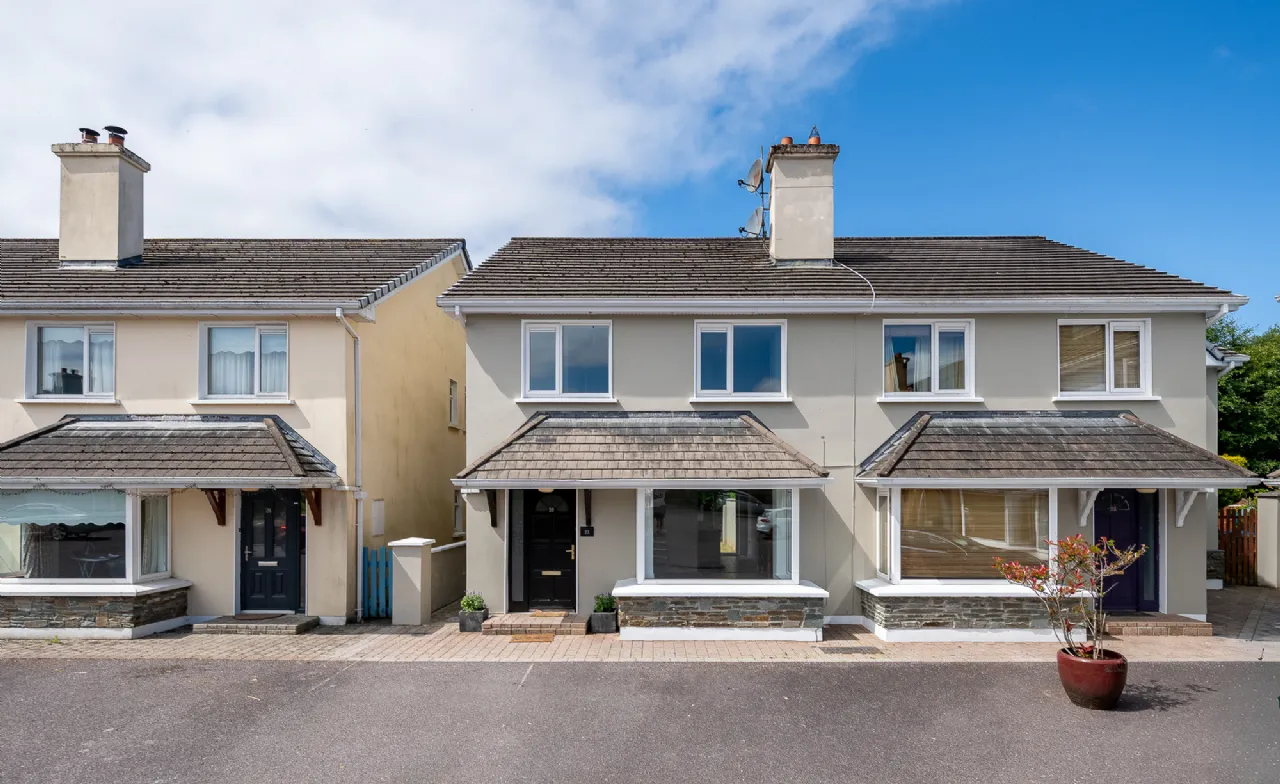 Photo of 23 Cill Mhuire, Kenmare, Co Kerry, V93 HD21