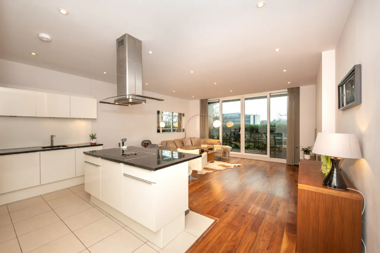 Photo of 124 The Elysian, Port Lane, Cork, T12 RX72