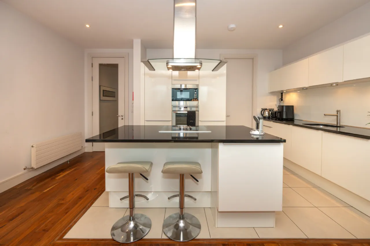 Photo of 124 The Elysian, Port Lane, Cork, T12 RX72