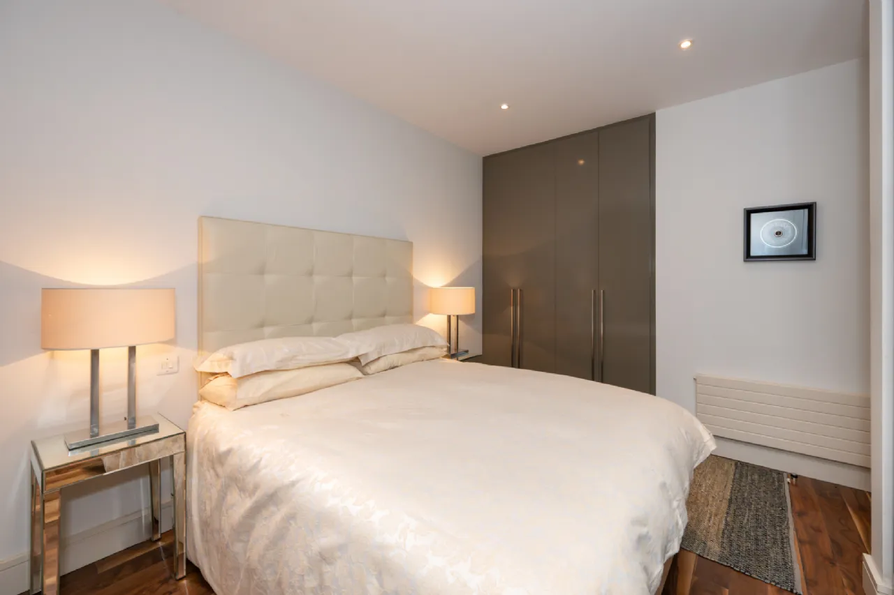 Photo of 124 The Elysian, Port Lane, Cork, T12 RX72