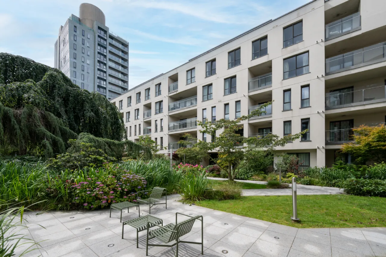 Photo of 124 The Elysian, Port Lane, Cork, T12 RX72