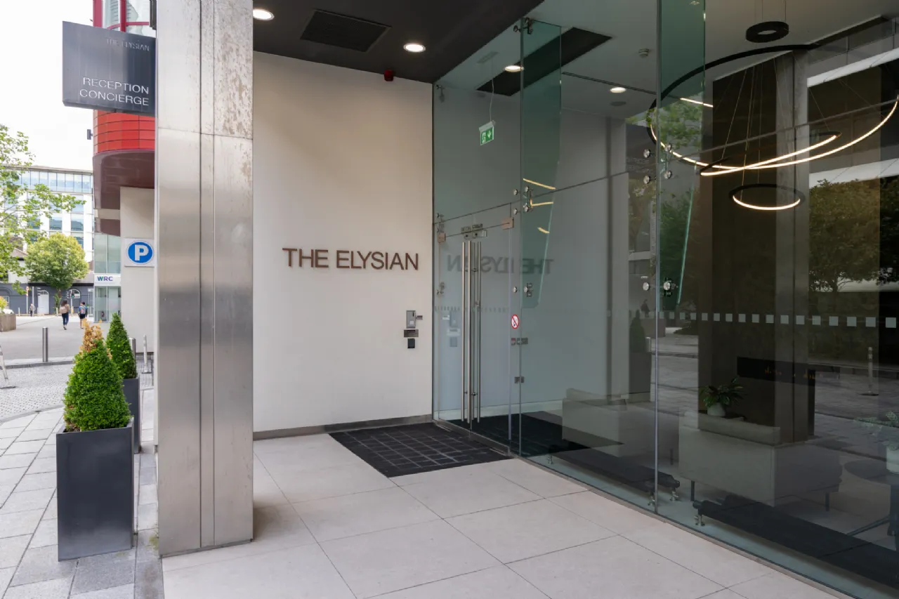 Photo of 124 The Elysian, Port Lane, Cork, T12 RX72